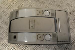 Плафон салона передний Audi A6 (C6) 2004-2011 4F0947135BQ 288053