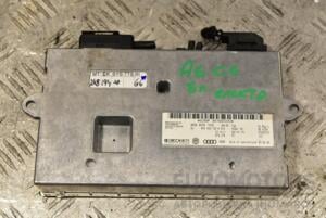 Блок электронный Audi A6 (C6) 2004-2011 4E0035729 288068