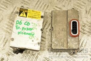 Блок розпалювання розряду фари ксенон Audi A6 (C6) 2004-2011 5DV00829000 288071