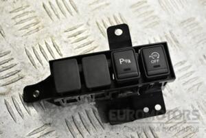 Кнопка відключення старт стоп системи Nissan X-Trail (T32) 2014 288074