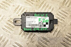 Блок электронный BMW 1 (F20) 2010 6844138 288178