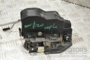 Замок двері передній лівий електро 4 піна BMW 1 (F20) 2010 7229461 288193