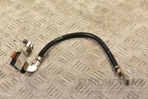 Клема акумулятора мінус BMW 1 (F20) 2010 12429306405 288200