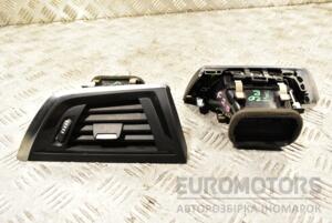Дефлектор воздушный правый BMW 1 (F20) 2010 9205356 288236