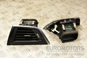 Дефлектор воздушный левый BMW 1 (F20) 2010 9205355 288237