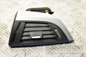Дефлектор воздушный левый BMW 1 (F20) 2010 9205355 288238