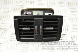 Дефлектор воздушный задний центральный BMW 1 (F20) 2010 64229207330 288240