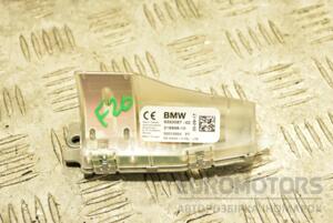 Антенна на крышу BMW 1 (F20) 2010 9350087 288251