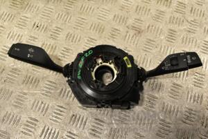 Подрулевой переключатель в сборе BMW 1 (F20) 2010 6996598 288253