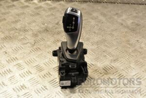 Кулиса перемикання АКПП BMW 1 (F20) 2010 9296896 288255