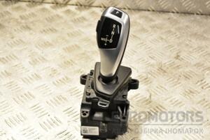 Кулиса перемикання АКПП BMW 1 (F20) 2010 9296896 288258