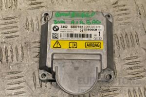 Блок управления Airbag BMW 1 (F20) 2010 34526887752 288276