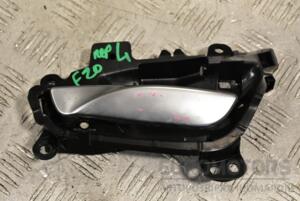 Ручка двери внутренняя передняя левая BMW 1 (F20) 2010 51417240411 288286
