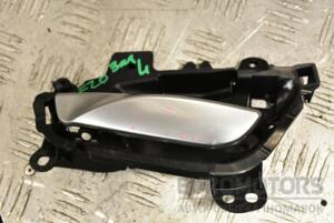 Ручка двери внутренняя задняя левая BMW 1 (F20) 2010 51417240411 288288