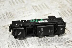 Блок кнопок BMW 1 (F20) 2010 9252912 288306