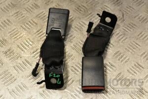Преднатяжитель ремня безопасности задний левый BMW 1 (F20) 2010 7266352 288310