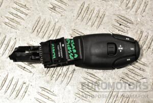 Подрулевой переключатель магнитолы Citroen Xsara Picasso 1999-2010 96637233XT 288353