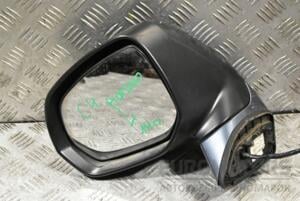 Зеркало левое электр 14 пинов Citroen C4 Picasso 2007-2014 96850509XT 288368