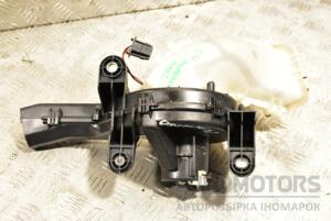 Моторчик печки задний левый Citroen C4 Picasso 2007-2014 9650872580 288380