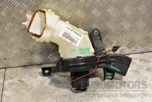 Моторчик печки задний правый (дефект) Citroen C4 Picasso 2007-2014 9650872580 288382