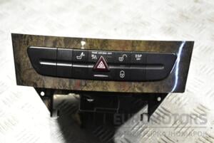 Блок кнопок аварийка Mercedes E-class (W211) 2002-2009 A2116800552 288414