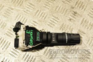 Підрульовий перемикач правий Nissan Qashqai 2007-2014 288422
