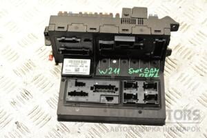 Блок передний SAM Mercedes E-class (W211) 2002-2009 A2115454201 288441