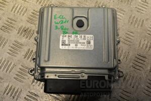 Блок управления двигателем Mercedes E-class 3.0cdi (W211) 2002-2009 A6421501691 288446