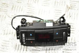Блок керування пічкою клімат задній (дефект) Mercedes E-class (W211) 2002-2009 A2118300285 288472