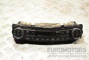 Блок управления печкой климат Mercedes E-class (W211) 2002-2009 A2118301785 288486