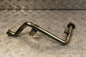 Маслоприемник Jeep Grand Cherokee 3.0crd 2010 288603