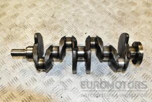 Коленвал (дефект) Renault Kangoo 1.5dCi 1998-2008 288620