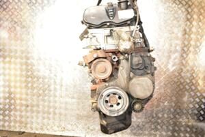 Двигатель Citroen Jumper 3.0MJet 2006-2014 F1CE0481D 288641