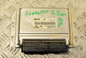 Блок управления двигателем Kia Sorento 2.5crdi 2002-2009 0281011579 288671