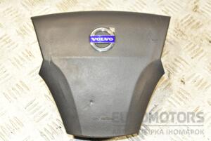Подушка безпеки кермо Airbag Volvo V50 2004-2012 30615725 288742