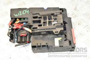 Блок силових запобіжників Mercedes C-class (W204) 2007-2015 A2075402550 288754