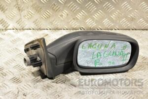 Зеркало правое электр 9 пинов Renault Laguna (II) 2001-2007 288787