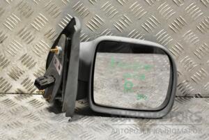 Зеркало правое электр 5 пинов -03 Renault Kangoo 1998-2008 7700304835 288833