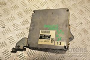 Блок управления двигателем Toyota Avensis Verso 2.0 D-4D 2001-2009 8966144300 288874