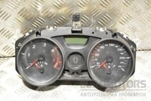 Панель приладів Renault Megane 1.5dCi (II) 2003-2009 8200408785 288905