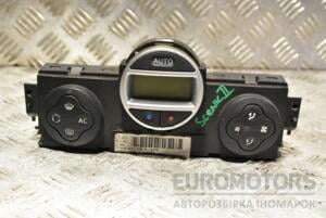 Блок управления печкой климат Renault Scenic (II) 2003-2009 8200265572 288922