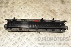 Панель приладів Renault Scenic (II) 2003-2009 8200787774 288924