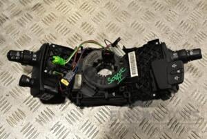 Підрульовий перемикач в зборі Renault Scenic (II) 2003-2009 8200127728 288930