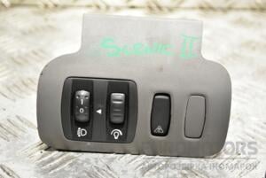 Кнопка ESP Renault Scenic (II) 2003-2009 8200107965 288965
