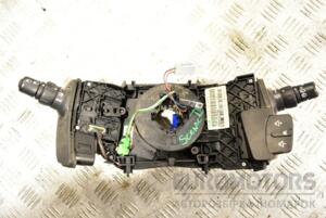 Підрульовий перемикач в зборі Renault Scenic (II) 2003-2009 8200127726 288984