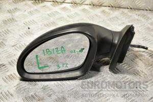 Дзеркало ліве електр 3 піна Seat Ibiza 2002-2008 288993
