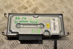 Усилитель акустической системы Audi A6 (C6) 2004-2011 4F0910233K 289002
