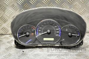 Панель приладів Subaru Forester 2.0 16V 2008-2012 85002SC670 289027
