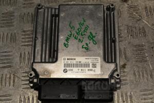 Блок керування двигуном BMW 5 2.5tdi (E60/E61) 2003-2010 7811898 289114