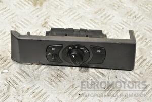 Перемикач світла фар BMW 5 (E60/E61) 2003-2010 6953736 289126